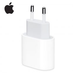Củ sạc Apple type C sạc nhanh 20W MHJE3ZA/A MUVV3ZA/A