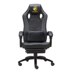 Ghế Game E-DRA JUPITER EGC204 V2 Black