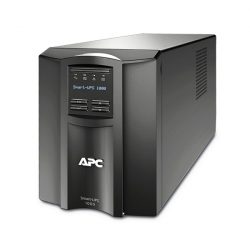 Bộ lưu điện APC Smart SMT1000I (Line Interactive/ 1000VA/700W)