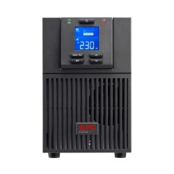 Bộ lưu điện APC Easy Online SRV3KIL WITH EXTERNAL BATTERY PACK (Online/ 3000VA/2400W)