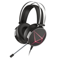 Tai nghe Gaming Dareu EH722X 7.1 Black