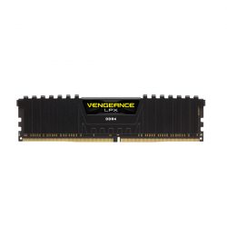 Ram desktop Corsair Vengeance LPX 8GB CMK8GX4M1E3200C16 (DDR4/ 3200 Mhz/ Tản nhiệt/ Non-ECC)