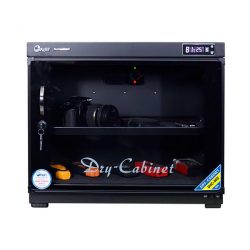 Tủ chống ẩm Fujie DHC80II (80 lít)