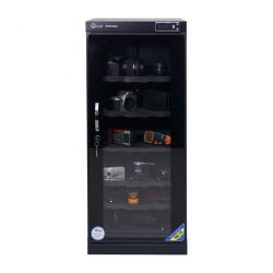 Tủ chống ẩm Fujie DHC120 (120 lít)