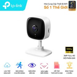 Camera ip wifi TP-Link Tapo C100 (1080P 2MP)
