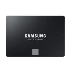 Ổ SSD Samsung 870 Evo MZ-77E500BW 500Gb (SATA3/ 2.5Inch/ 560MB/s/ 530MB/s)