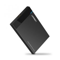 Hộp đựng ổ cứng Ugreen 30848 2.5inch USB3.0