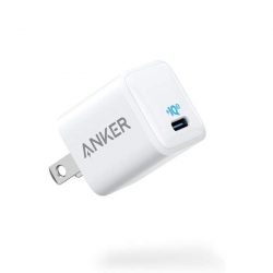 Củ sạc ANKER type-C 20W A2633