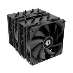 Tản nhiệt CPU ID-COOLING SE-207-XT