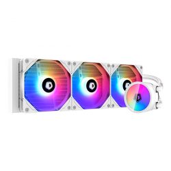 Tản nhiệt nước AIO ID-COOLING ZOOMFLOW 360-XT SNOW