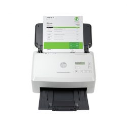 Máy Scan HP ScanJet Enterprise Flow 5000 S5 6FW09A (A4/A5/ Đảo mặt/ ADF/ USB)