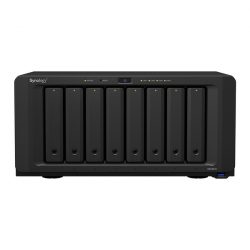 Ổ lưu trữ mạng Synology DS1821+ (chưa có ổ cứng)
