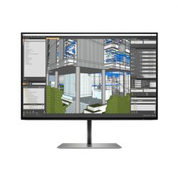 Màn hình đồ họa HP Z Display Z24n G3 1C4Z5AA (24.0Inch/ WUXGA (1920x1200)/ 5ms/ 60HZ/ 250cd/m2/ IPS)