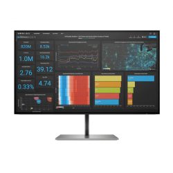 Màn hình đồ họa HP Z Display Z27Q G3 1C4Z7AA (27.0Inch/ 2K (2560x1440)/ 5ms/ 60HZ/ 350cd/m2/ IPS)