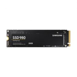 Ổ SSD Samsung 980 MZ-V8V250BW 250Gb (NVMe PCIe/ Gen3x4 M2.2280/ 2900MB/s/ 1300MB/s)