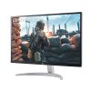 Màn hình đồ họa LG 27UP600-W (27Inch/ 4K (3840 x 2400)/ 5ms/ 60HZ/ 400cd/m2/ IPS)
