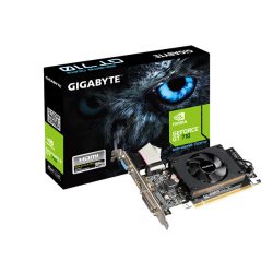 Card đồ họa Gigabyte GV-N710D3-2GL (2GB/ DDR3/ 64 bit)
