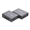 Bộ kéo dài HDMI Ugreen 40210 60m thông qua cáp mạng LAN