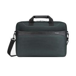 Cặp laptop Targus Geolite Essential Slipcase 15.6" Xám