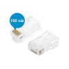Túi đầu mạng Ugreen RJ45 Cat 5 50246 (100 chiếc/túi)
