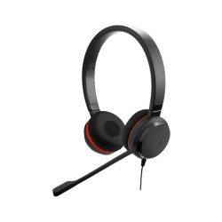 Tai nghe Jabra Evolve 30 II MS Stereo (chuẩn Type-C, 2 tai)