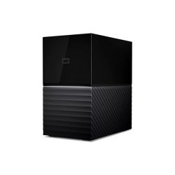 Ổ cứng di động Western My Book Duo 24Tb USB3.0 3.5Inch