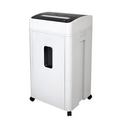 Máy hủy tài liệu BINGO Elegant (Hủy vụn/ 17-20 Tờ/lần/ A4/A5)