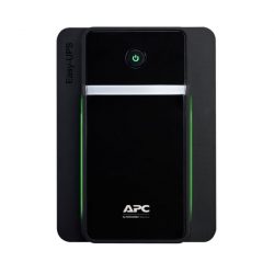Bộ lưu điện APC BVX1200LI-MS (Line Interactive/ 1200VA/650W)