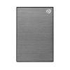 Ổ cứng di động Seagate One Touch 2Tb USB3.0-Xám