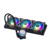 Tản nhiệt nước AIO Cooler Master MasterLiquid ML360 Illusion (LED ARGB)