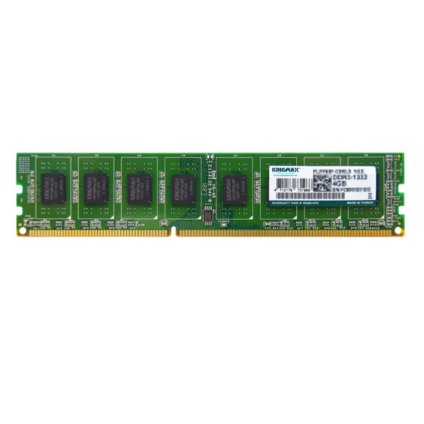 Bộ nhớ trong Kingmax DDR3L 8Gb 1600 (For Skylake) Bộ nhớ trong Kingmax DDR3L 8Gb 1600 (For Skylake)