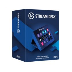 Bàn phím Elgato StreamDeck MK.2