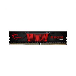 Ram Gskill Aegis 8GB (1x8GB) DDR4 3200Mhz (F4-3200C16S-8GIS)