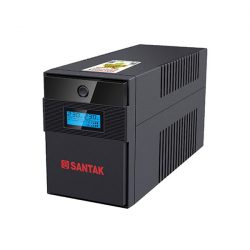 Bộ lưu điện Santak BLAZER-2200-PRO (Line Interactive/ 2200VA/1200W)