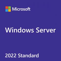 Phần mềm Microsoft Windows Server Standard 2022 64Bit 16 Core P73-08328