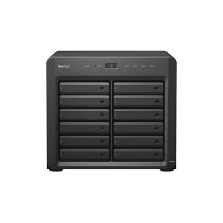 Ổ lưu trữ mạng Synology DS2422+ (chưa có ổ cứng)