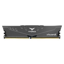 Ram desktop TeamGroup VULCAN Z 16GB TLZGD416G3200HC16F01 (DDR4/ 3200 Mhz/ Tản nhiệt/ Non-ECC)