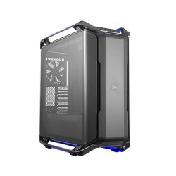 Vỏ máy tính Cooler Master COSMOS C700P BLACK EDITION