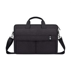 Cặp laptop Slimfit 2020 13.3Inch (Đen)