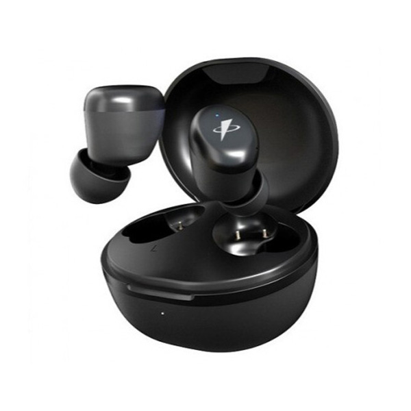 Tai nghe không dây nhét tai Fenda E1 (Màu đen) Tai nghe không dây nhét tai Fenda E1 (Màu đen)