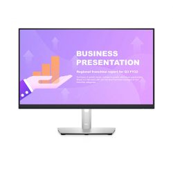 Màn hình Dell P2422HE (23.8Inch/ Full HD/ 5ms/ 60HZ/ 250cd/m2/ IPS/ Lan RJ45)