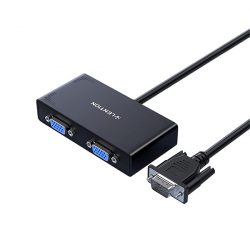 Cáp chuyển Lention S26V VGA sang 2 VGA