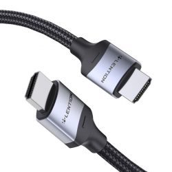 Cáp HDMI Lention HH21-M1 1.5M chuẩn 2.1 hỗ trợ 8K60Hz