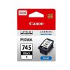 Mực hộp in phun Canon PG-745S (Dùng cho máy MG 2870/MG 2570/MG 2571/MG 2870/E410/TR4570S)