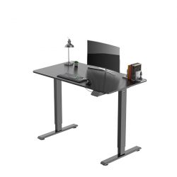 Bàn nâng hạ WARRIOR Paladin Series WGT604 Black