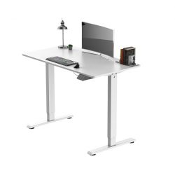 Bàn nâng hạ WARRIOR Paladin Series WGT604 White