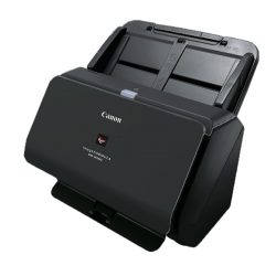 Máy Scan Canon DR-M260 (A4/A5/ Đảo mặt/ ADF/ USB)