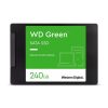 Ổ SSD Western Digital Green WDS240G3G0A 240Gb (SATA3/ 2.5Inch/ 545MB/s/ 465MB/s)