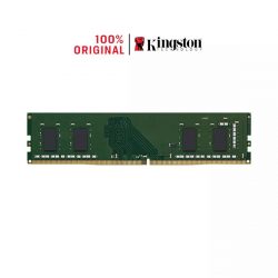 Ram desktop Kingston 4GB KVR32N22S6/4 (DDR4/ 3200 Mhz/ Non-ECC)