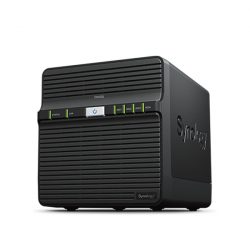 Thiết bị lưu trữ NAS Synology DS420J